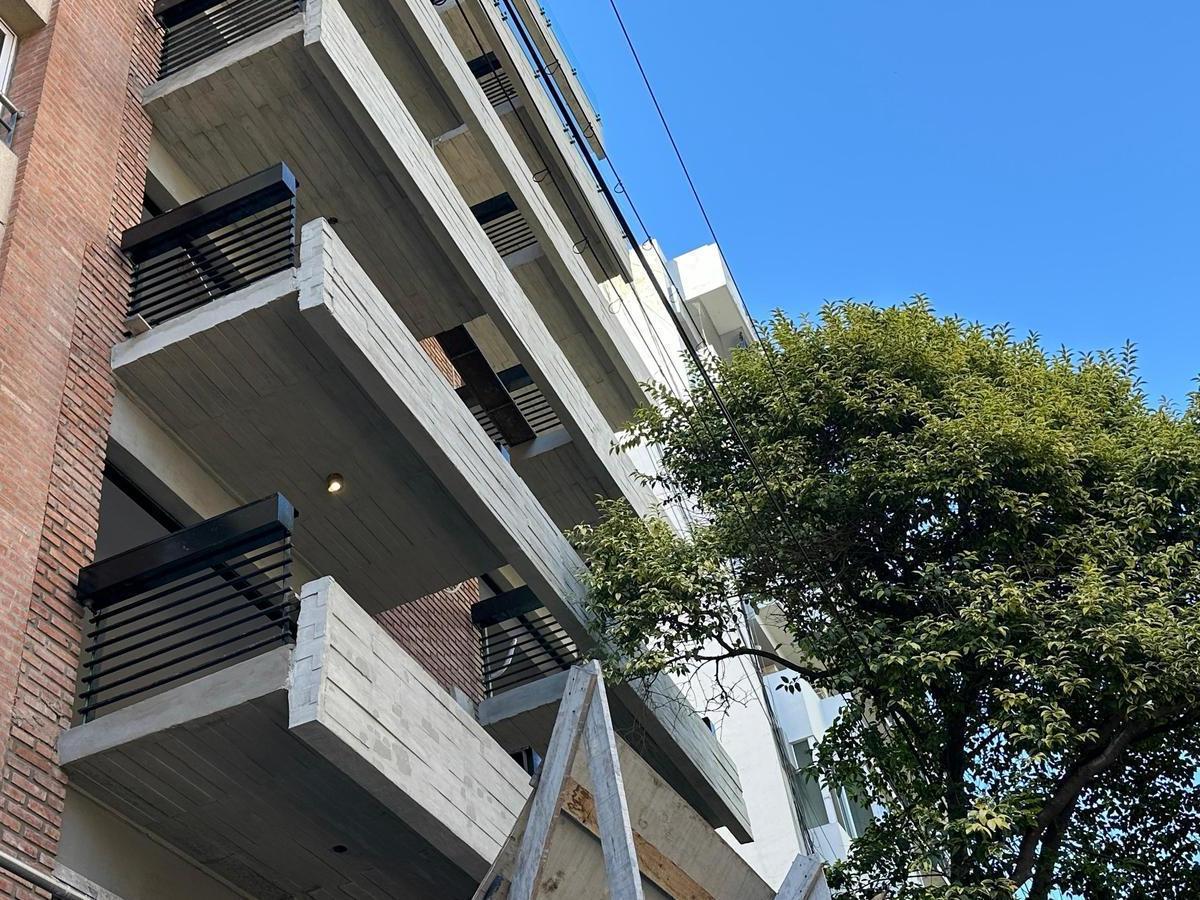 Departamento en Venta de 1 Amb en Caballito Sur 5