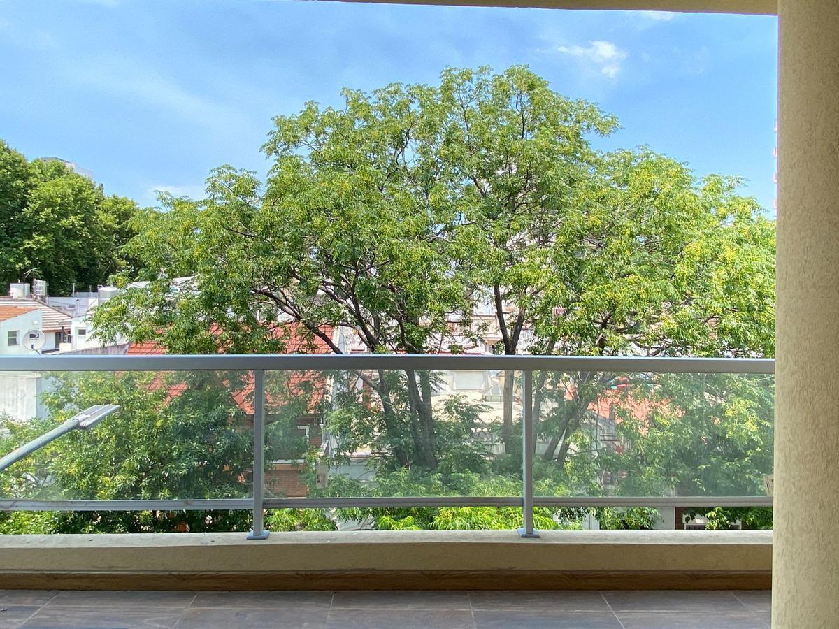 Venta Departamento - Semipisos 3 Ambientes a Estrenar con Cochera Descubierta - Plaza Irlanda 4