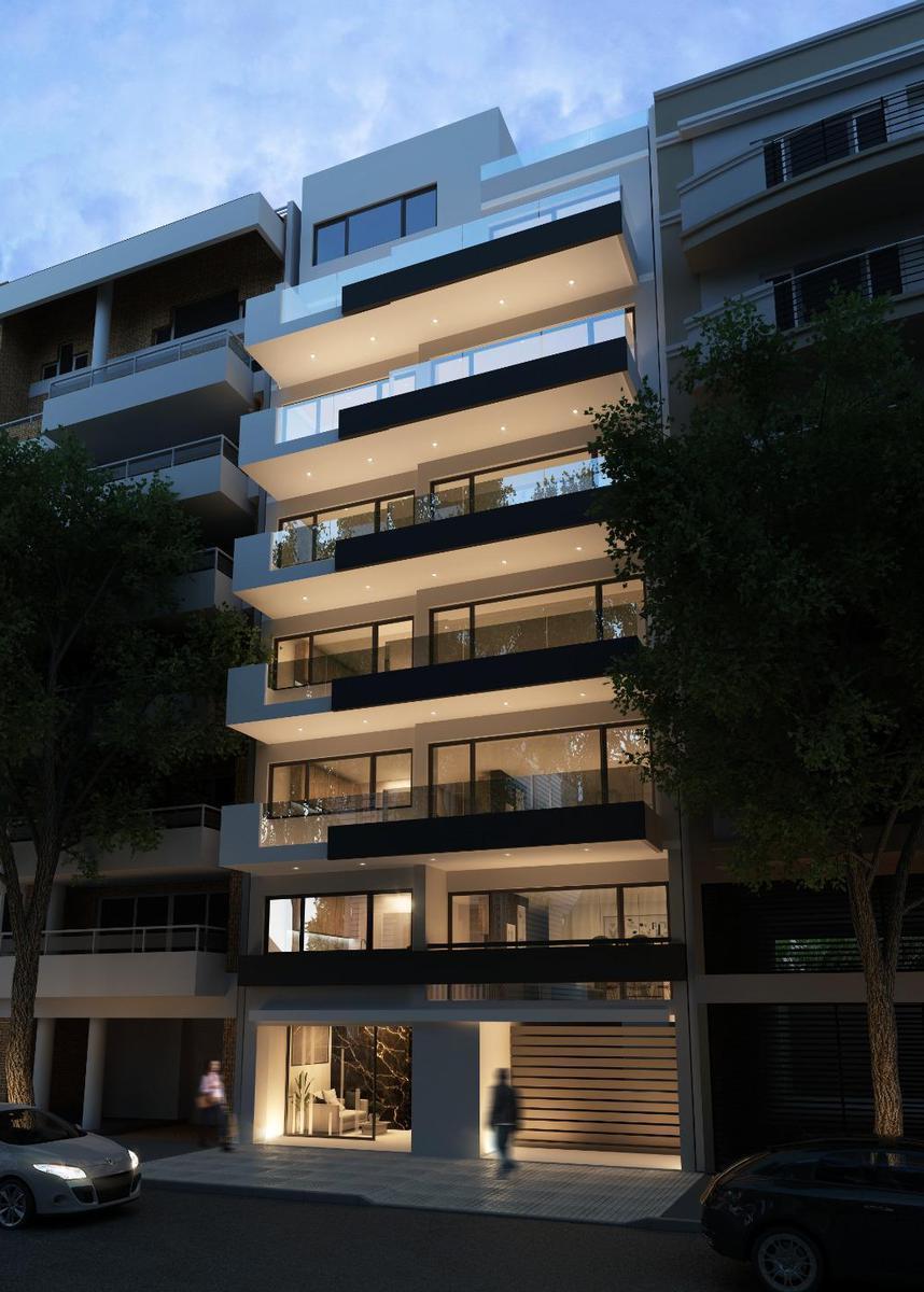 Departamento en Venta de 4 Ambientes en Construcción en Caballito 4