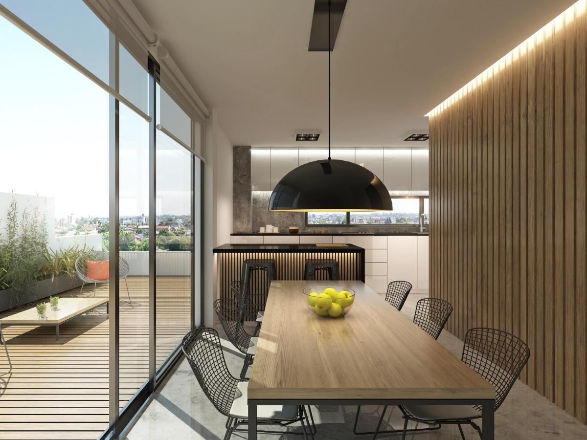 Departamento en Venta de 4 Ambientes en Construcción en Caballito 1