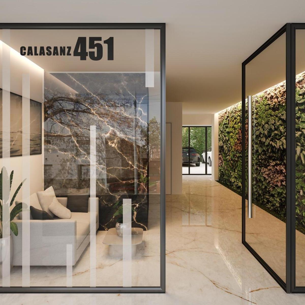 Departamento en Venta de 4 Ambientes en Construcción en Caballito 3