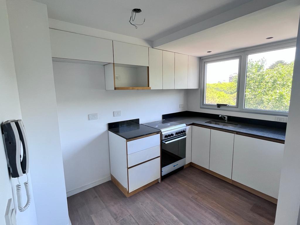 Venya Departamento Semipiso de 3 Ambientes a Estrenar - Parque Chacabuco 1