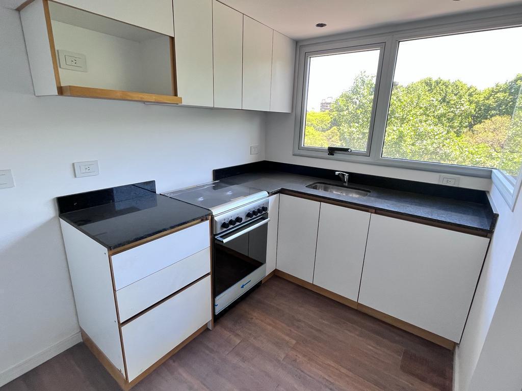 Venya Departamento Semipiso de 3 Ambientes a Estrenar - Parque Chacabuco 4