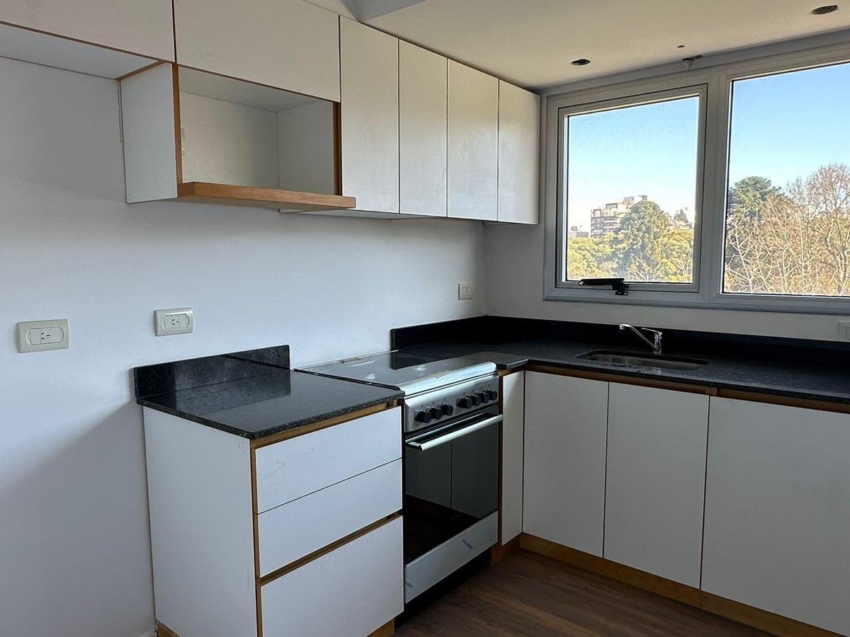 Venya Departamento Semipiso de 3 Ambientes a Estrenar - Parque Chacabuco 1