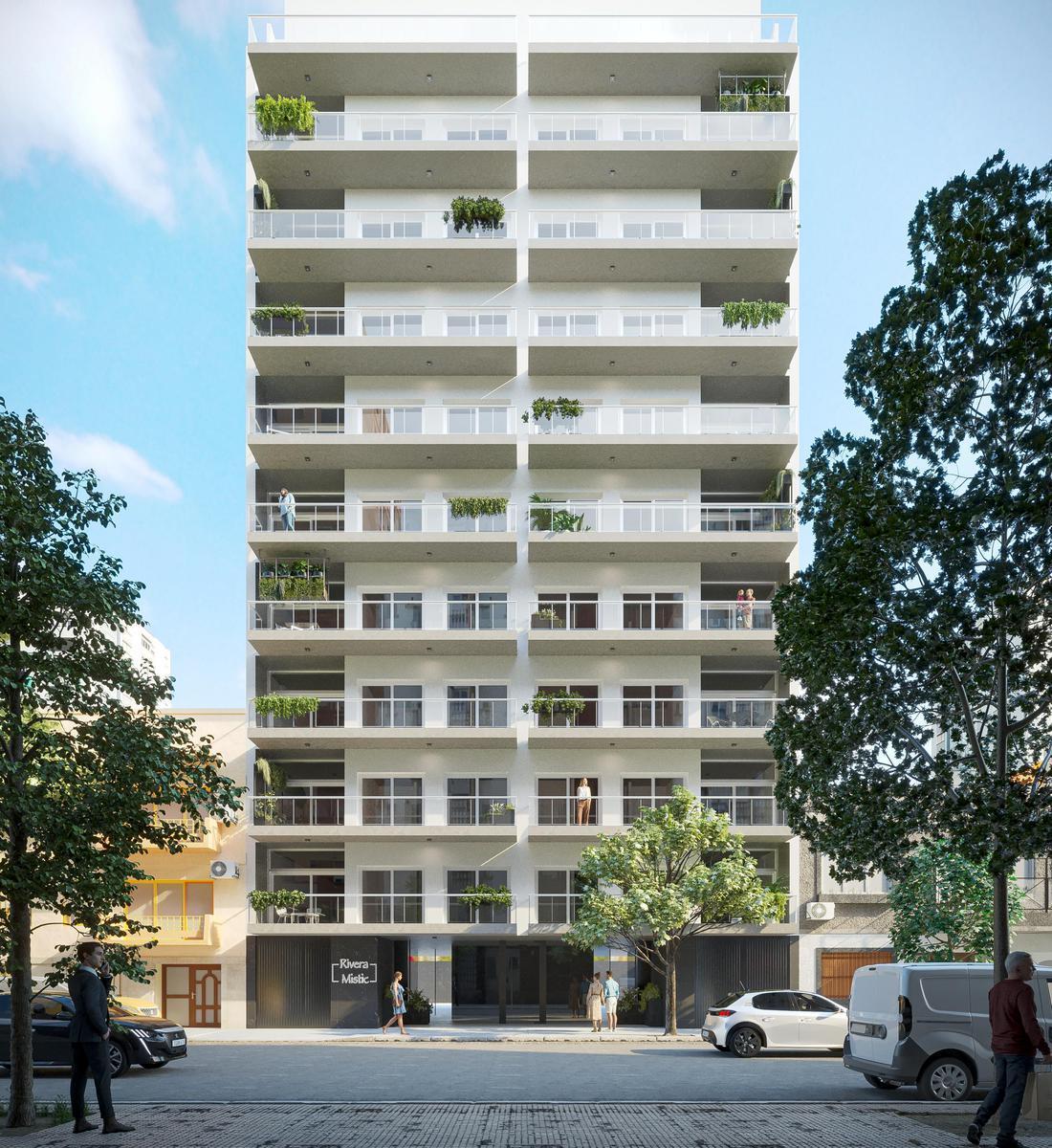 Departamento en Venta de 1, 2 y 3 Ambientes en Villa Urquiza con Amenities 2