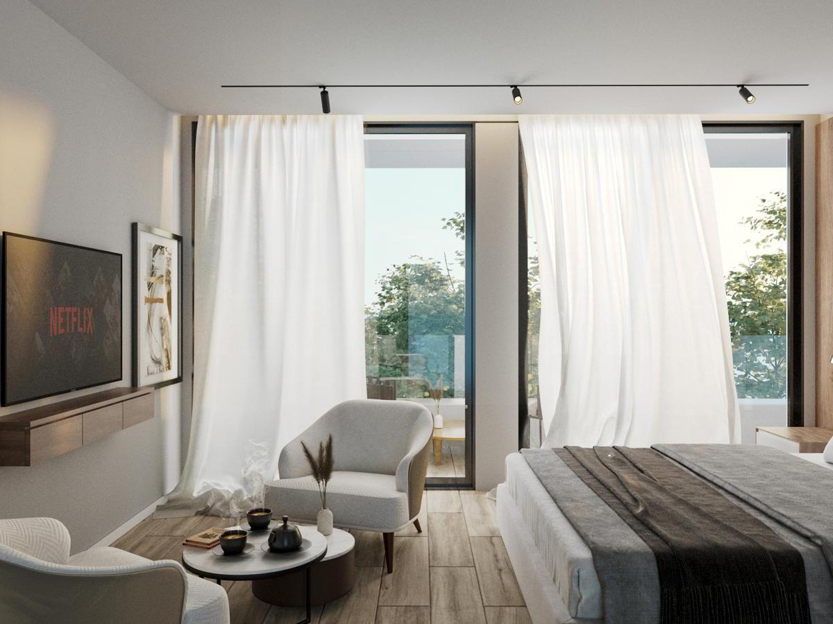Departamento en Venta de 1, 2 y 3 Ambientes en Villa Urquiza con Amenities 1