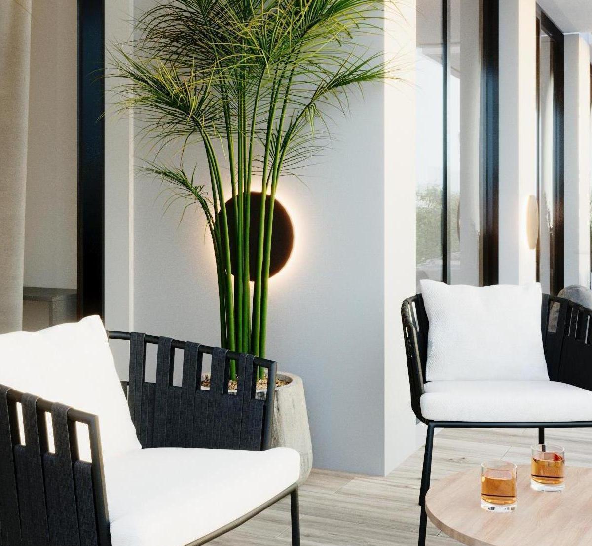 Departamento en Venta de 1, 2 y 3 Ambientes en Villa Urquiza con Amenities 4