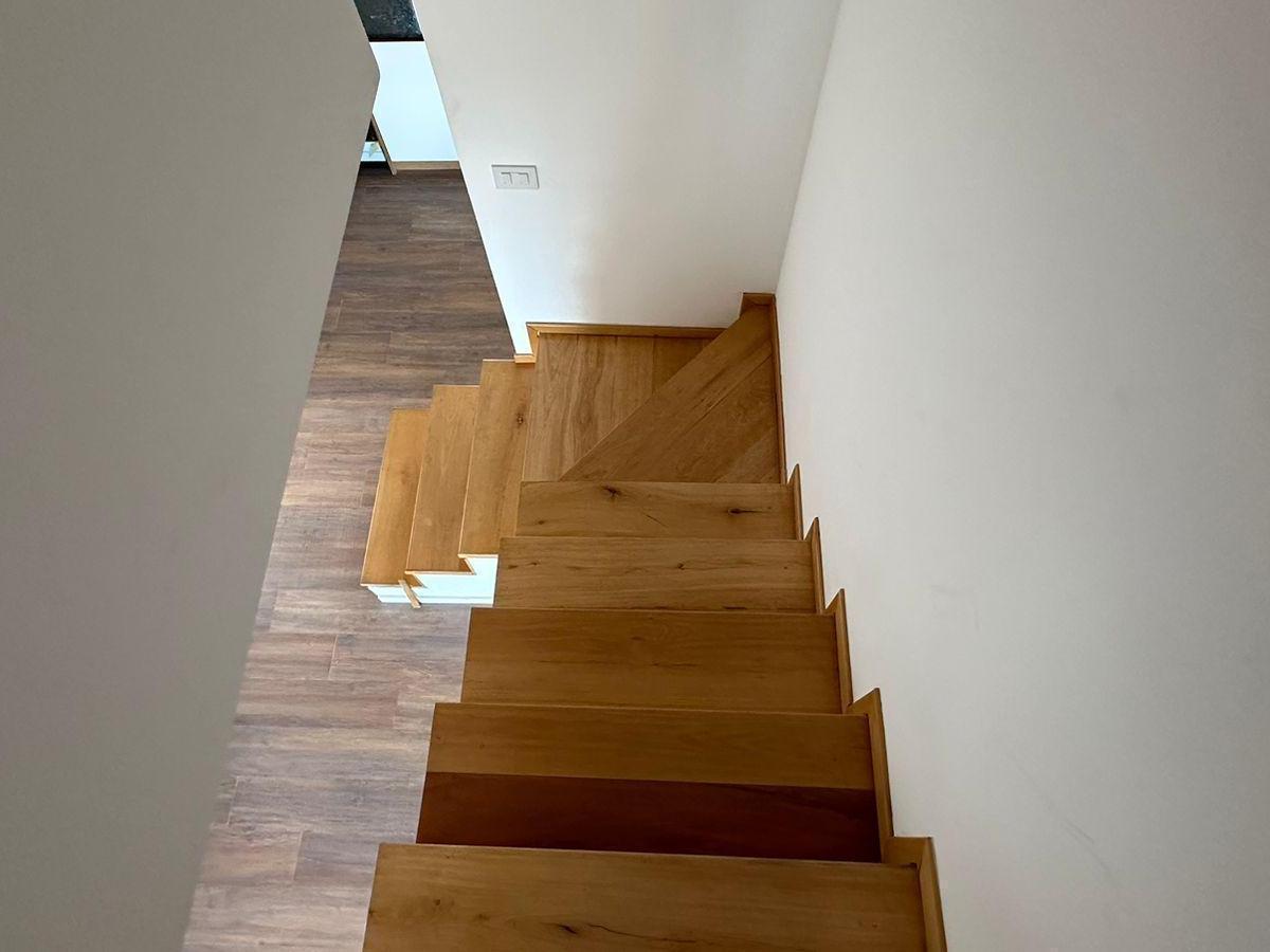 Venta Departamento en Duplex 3 Ambientes - Parque Chacabuco 1