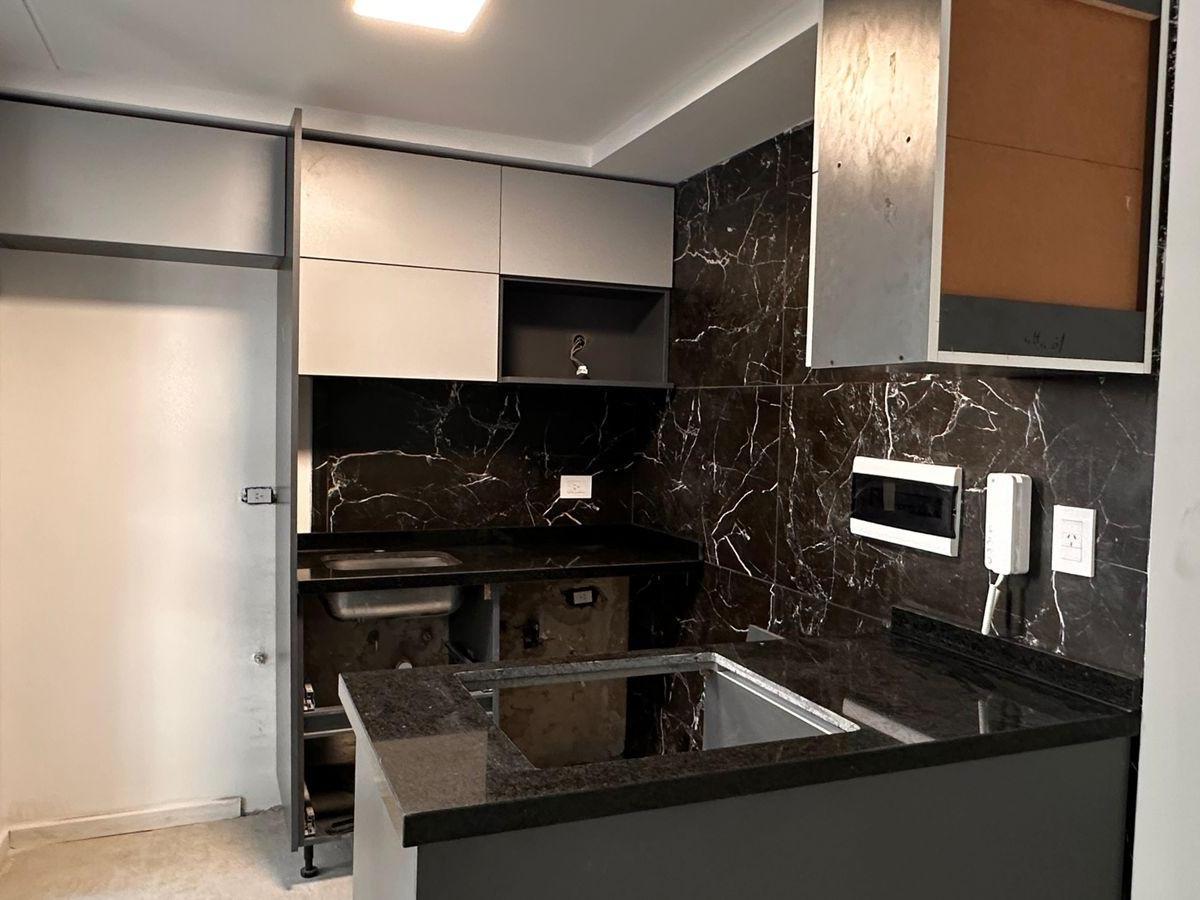 Foto de Departamento 2 Ambientes en Venta. Caballito. Amenities., imagen 5