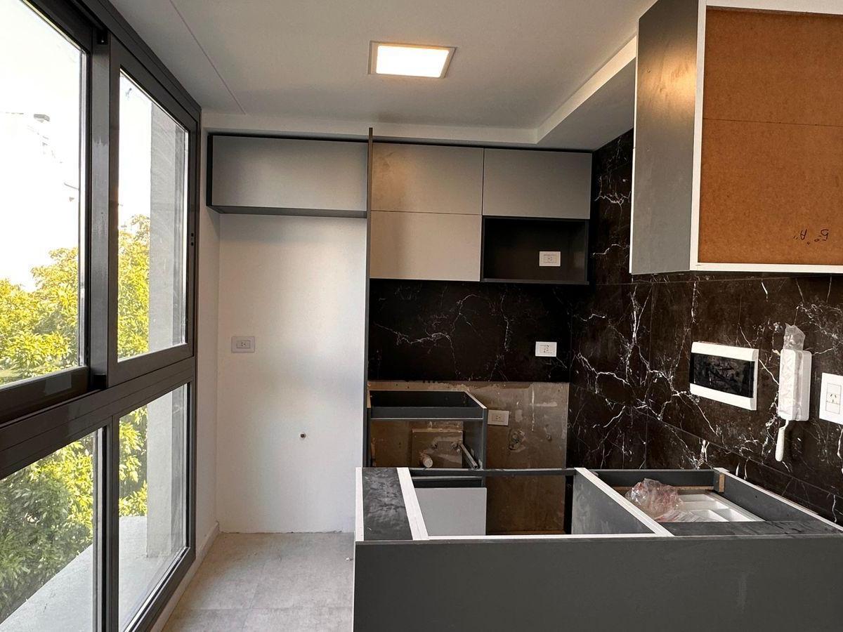 Foto de Departamento 2 Ambientes en Venta. Caballito. Amenities., imagen 4