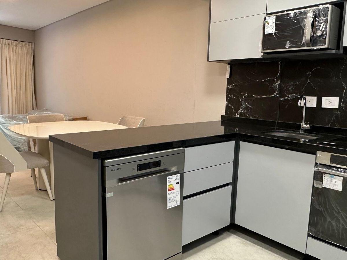 Foto de Departamento 2 Ambientes en Venta. Caballito. Amenities., imagen 2