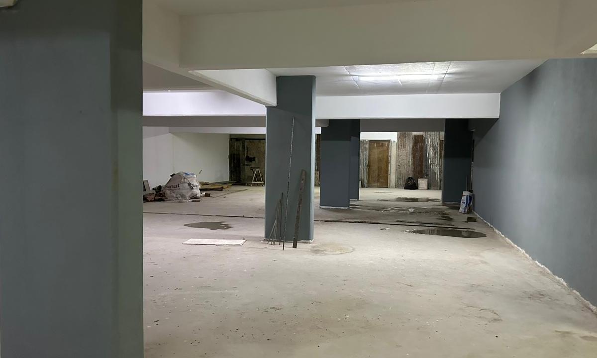 Departamento en Venta de 4 Ambientes con Amenities en Caballito Sur - Palazzo Terry 5