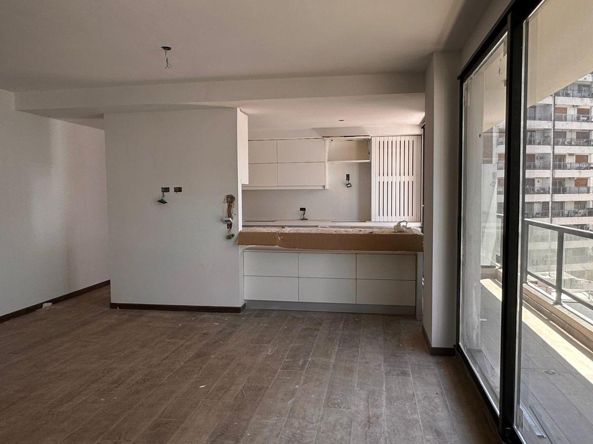Departamento en Venta de 4 Ambientes con Amenities en Caballito Sur - Palazzo Terry 2