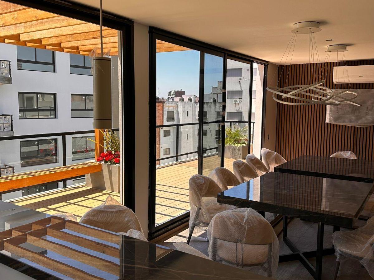 Departamento en Venta de 4 Ambientes con Amenities en Caballito Sur - Palazzo Terry 3