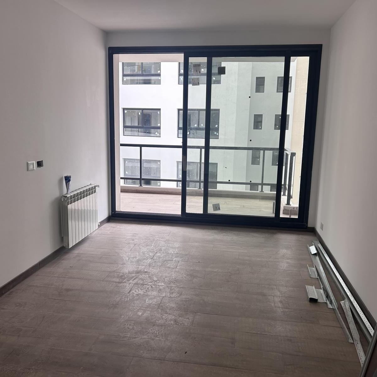 Departamento en Venta de 4 Ambientes con Amenities en Caballito Sur - Palazzo Terry 1