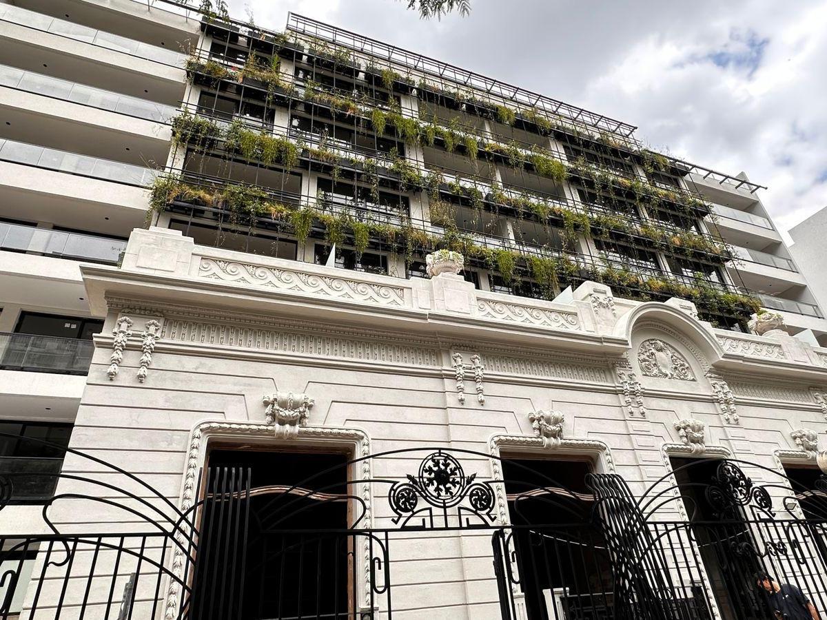 Departamento en Venta de 4 Ambientes con Amenities en Caballito Sur - Palazzo Terry 4