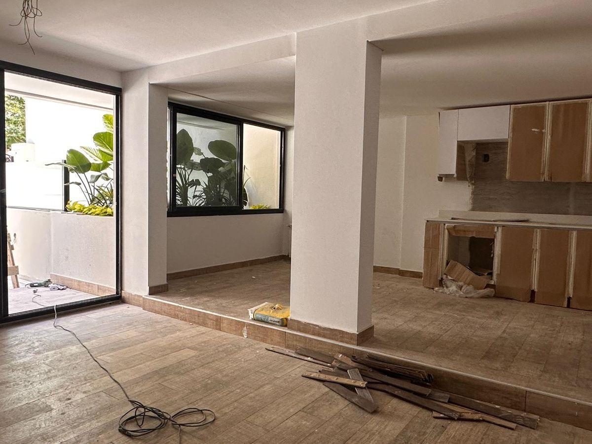 Departamento en Venta de 3 Ambientes en Duplex en Caballito Sur - Palazzo Terry 2
