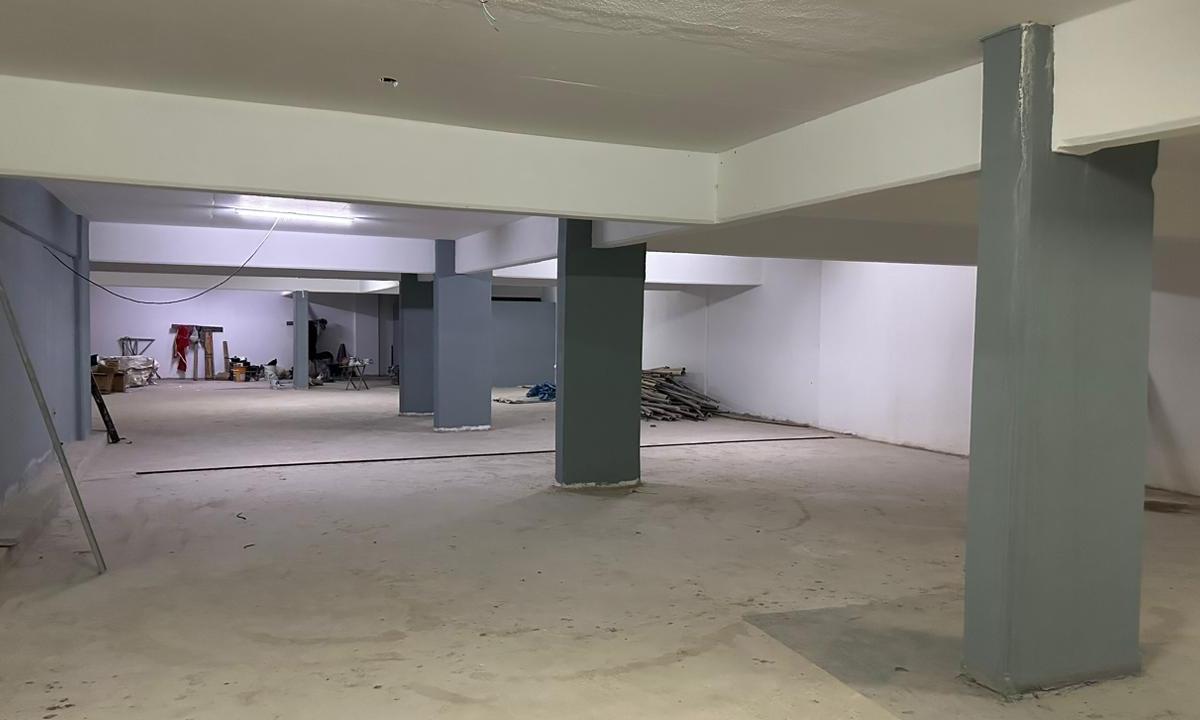 Departamento en Venta de 5 Ambientes en Duplex - Caballito Sur - Palazzo Terry 4