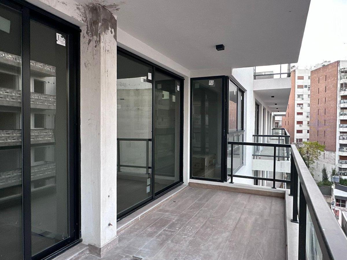 Departamento en Venta de 5 Ambientes en Duplex - Caballito Sur - Palazzo Terry 2
