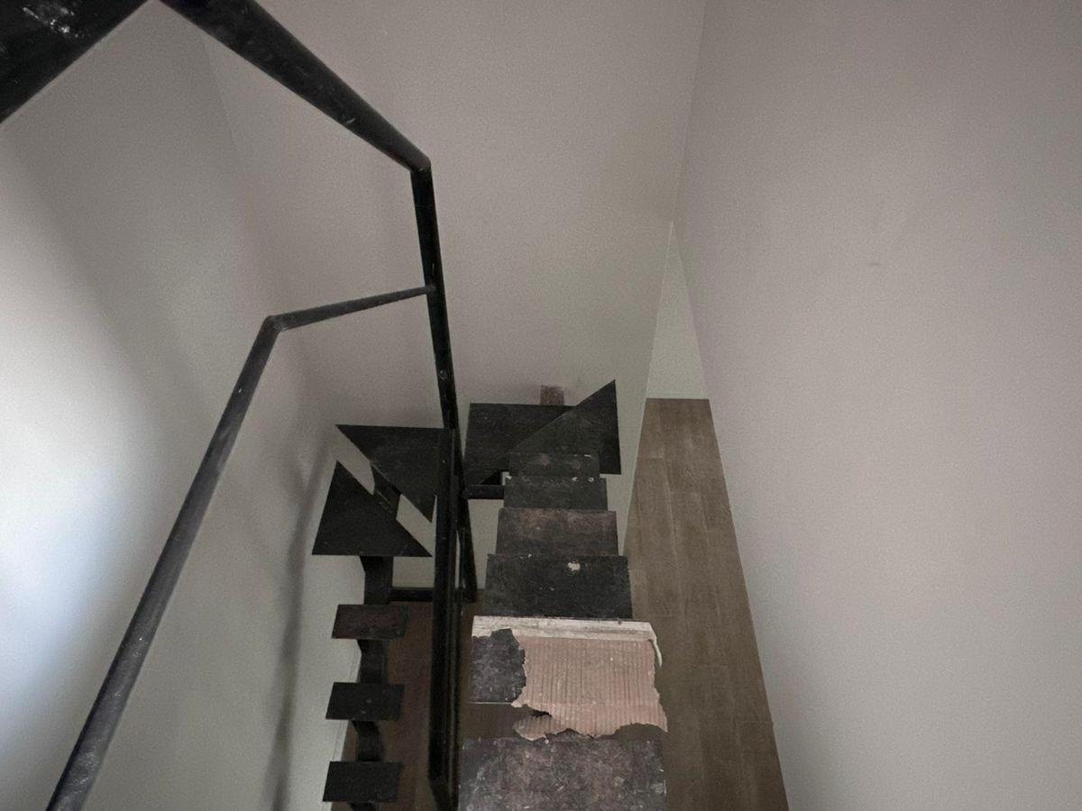 Departamento en Venta de 5 Ambientes en Duplex - Caballito Sur - Palazzo Terry 1