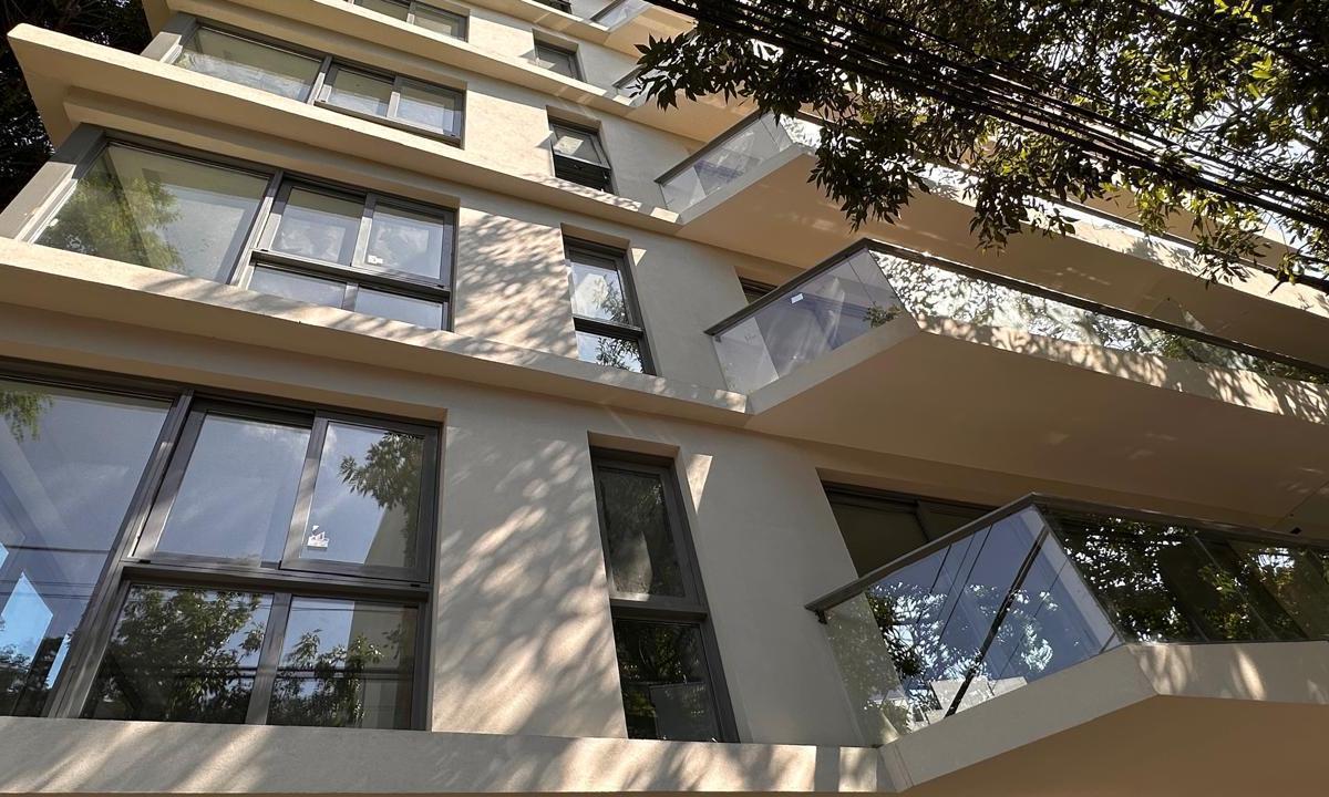 Departamento 2 Ambientes en Venta Caballito 4