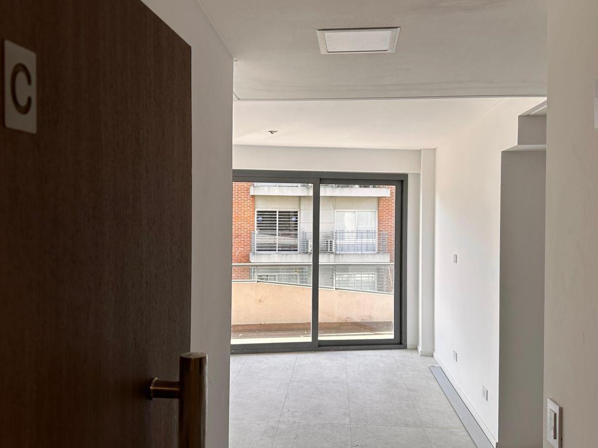 Departamento 2 Ambientes en Venta Caballito 1