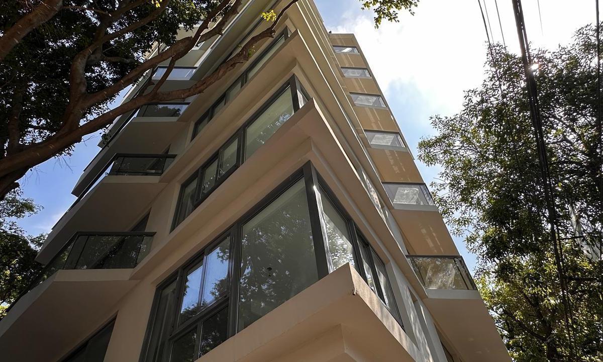 Departamento 2 Ambientes en Venta Caballito 5