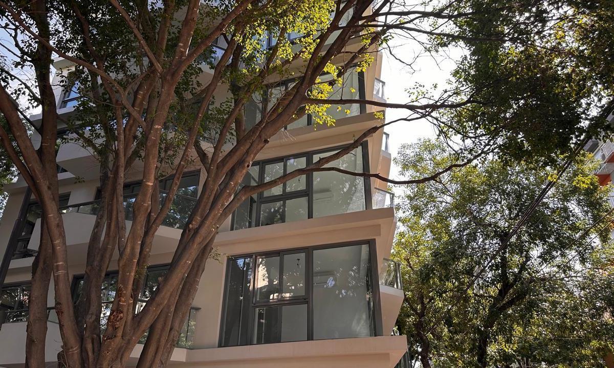 Departamento 2 Ambientes en Venta Caballito 3