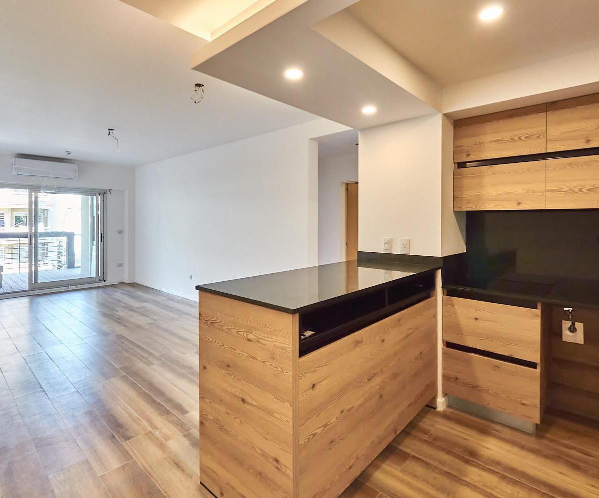 Venta Departamento 3 Ambientes a Estrenar de Categoria - Caballito Sur 5