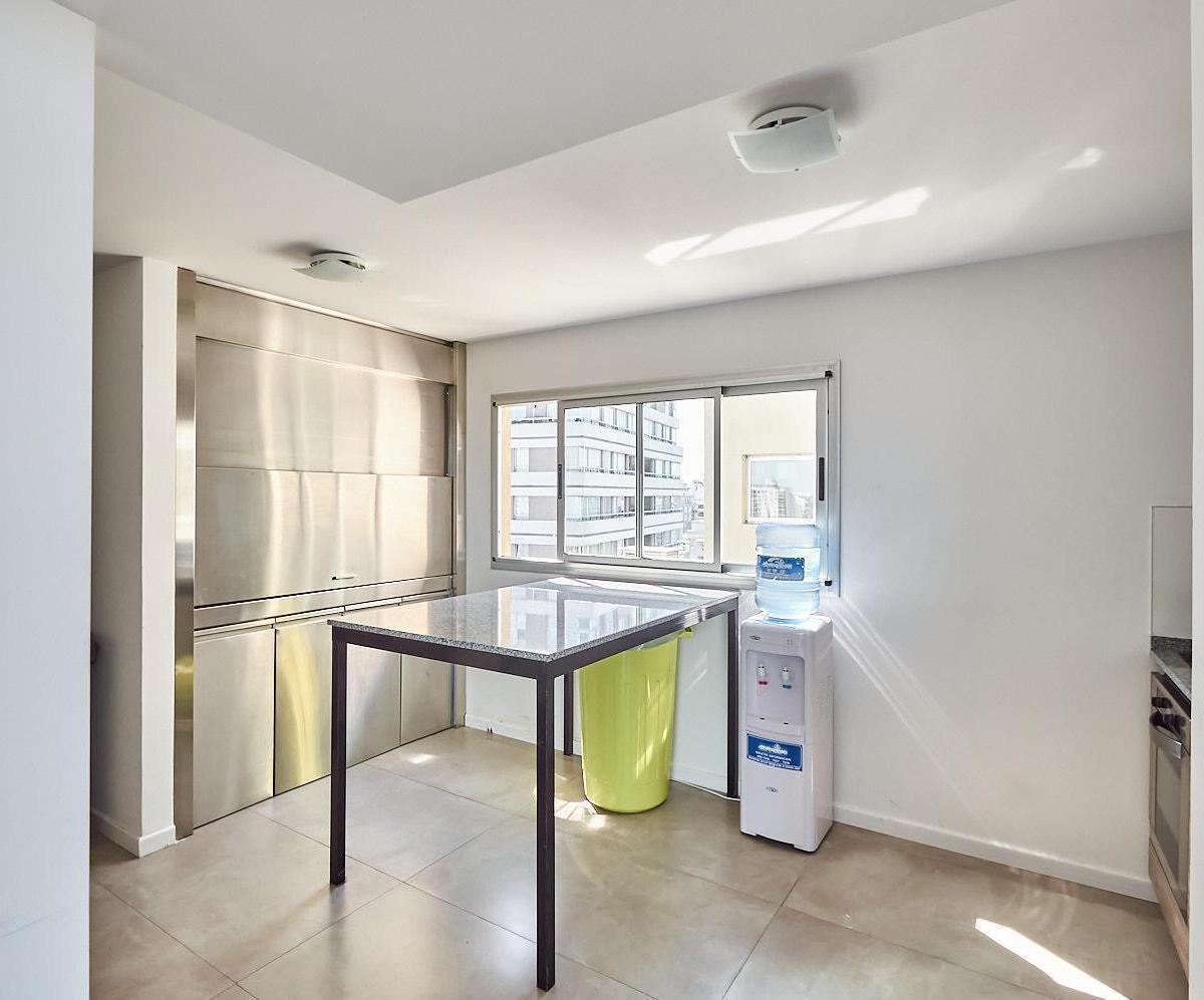 Venta Departamento 3 Ambientes a Estrenar de Categoria - Caballito Sur 2
