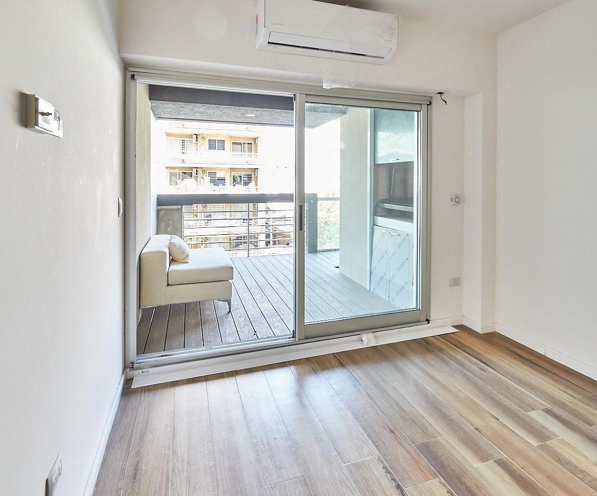 Venta Departamento 3 Ambientes a Estrenar de Categoria - Caballito Sur 3