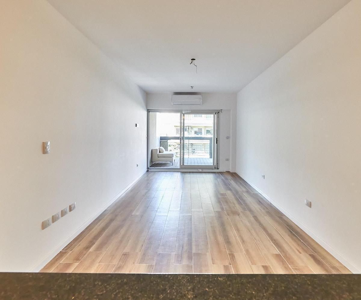 Venta Departamento 3 Ambientes a Estrenar de Categoria - Caballito Sur 4