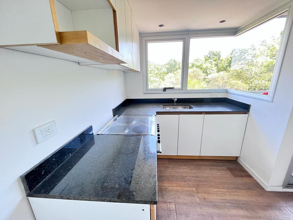 Venya Departamento Semipiso de 3 Ambientes a Estrenar - Parque Chacabuco 5