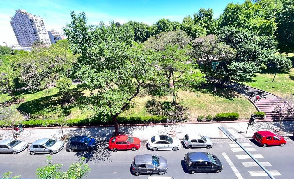 Venya Departamento Semipiso de 3 Ambientes a Estrenar - Parque Chacabuco 4