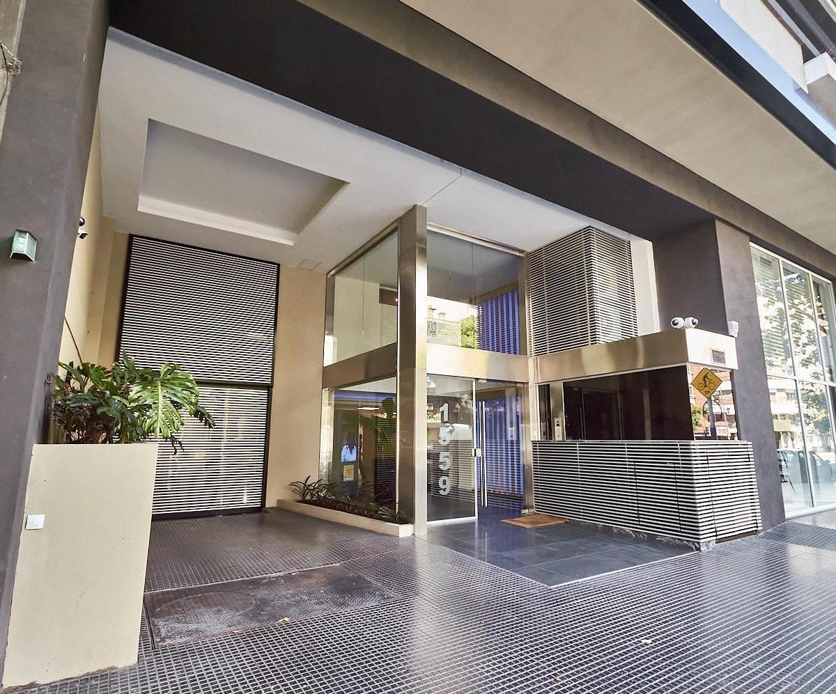 Venta Departamento 5 Ambientes 4 Habitaciones en Suite a Estrenar con Cochera - Caballito 4