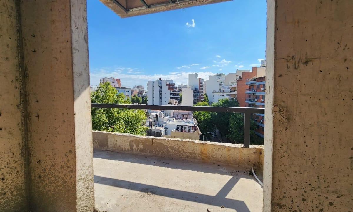 Venta. Departamento 3 Ambientes. Caballito. Balcón Aterrazado. Financiacion en Pesos a 10 Años 3