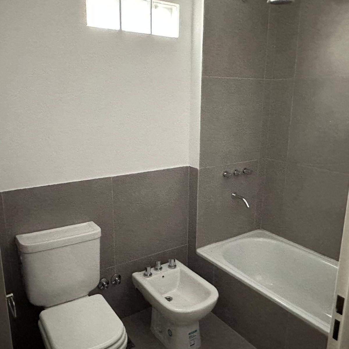 Departamento de 1 Ambiente 40 m2 totales - Venta - Caballito Norte - Cid Campeador
