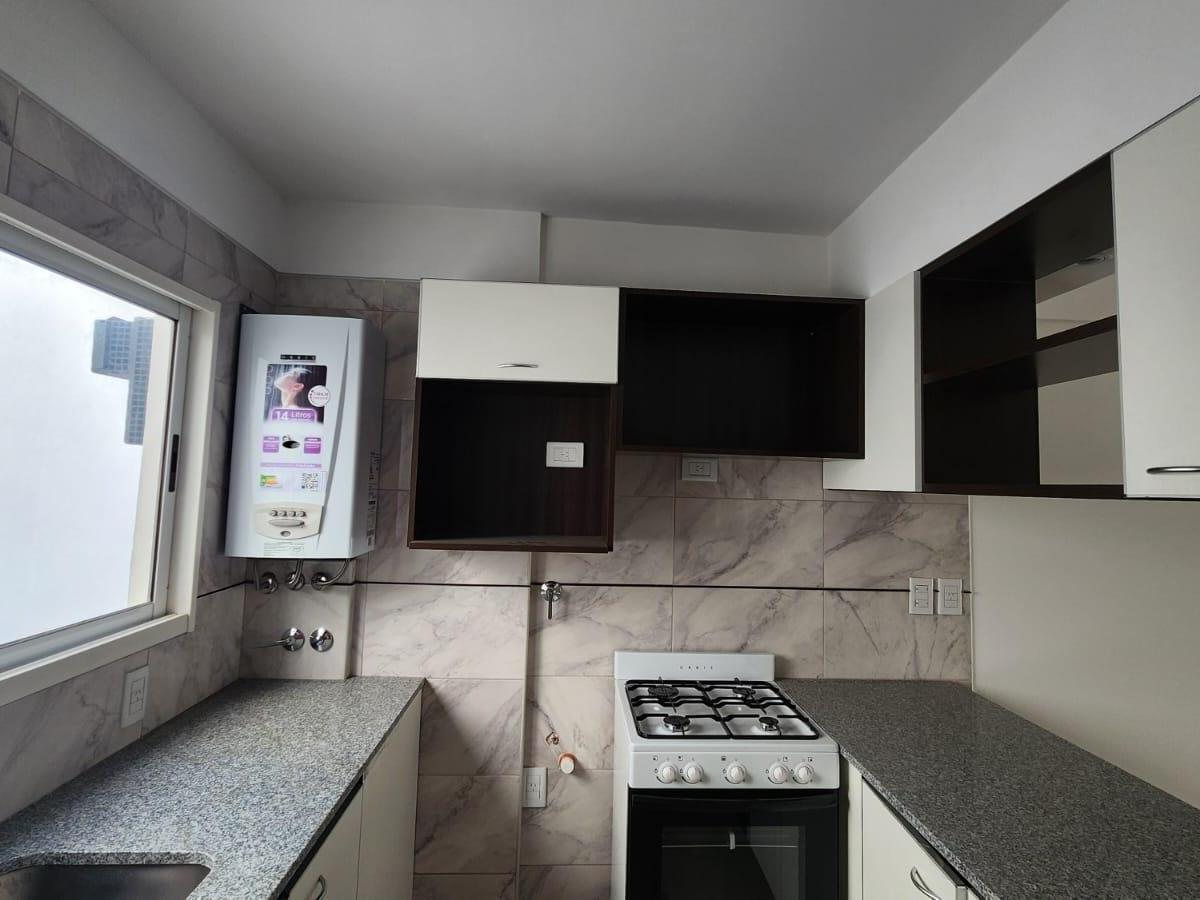 Departamento 2 y 3 Ambientes en Venta. Caballito Norte - Cochera Optativa 4