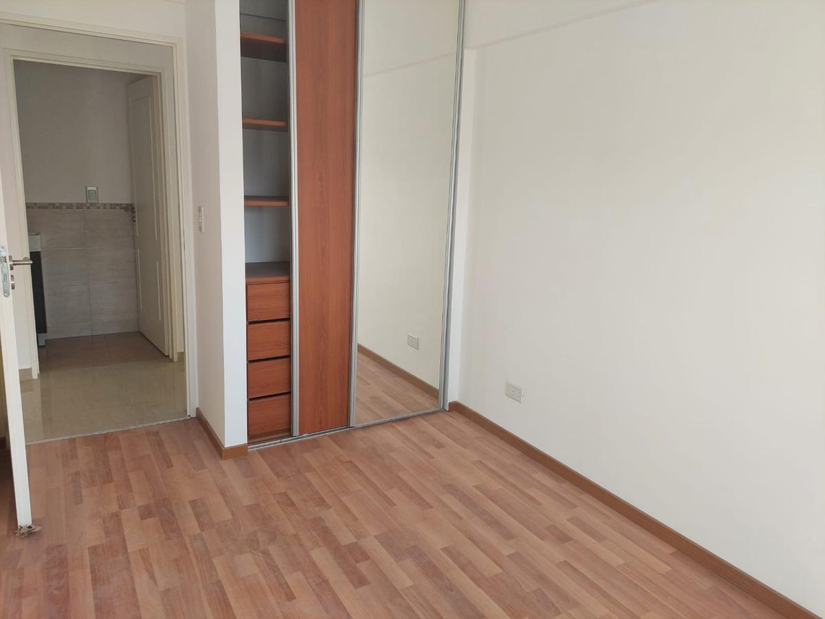 Departamento 2 y 3 Ambientes en Venta. Caballito Norte - Cochera Optativa 5