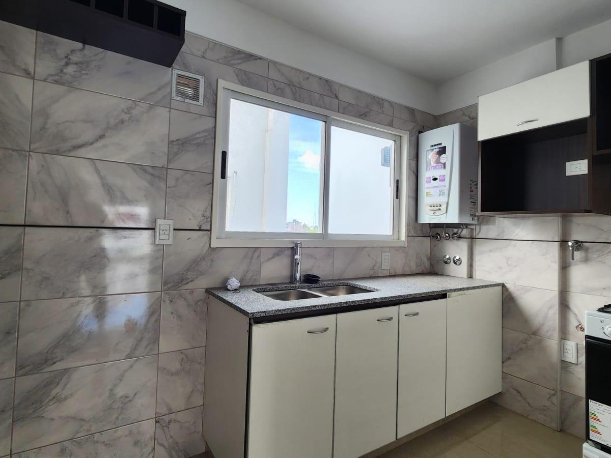 Departamento 2 y 3 Ambientes en Venta. Caballito Norte - Cochera Optativa 1