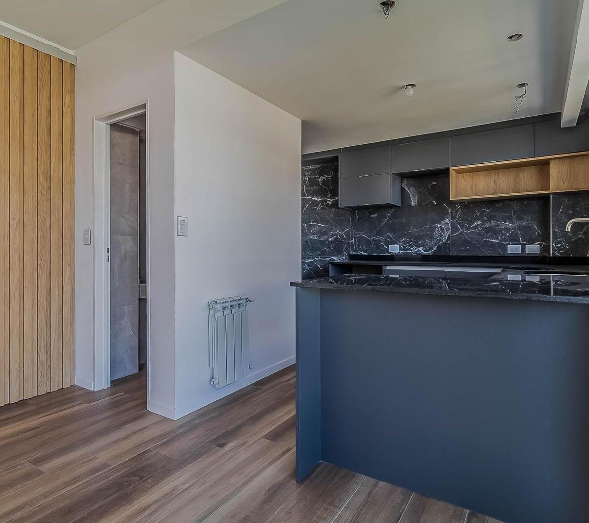 Departamento 3 Ambientes Semipiso en Venta a Estrenar - Caballito Sur 4