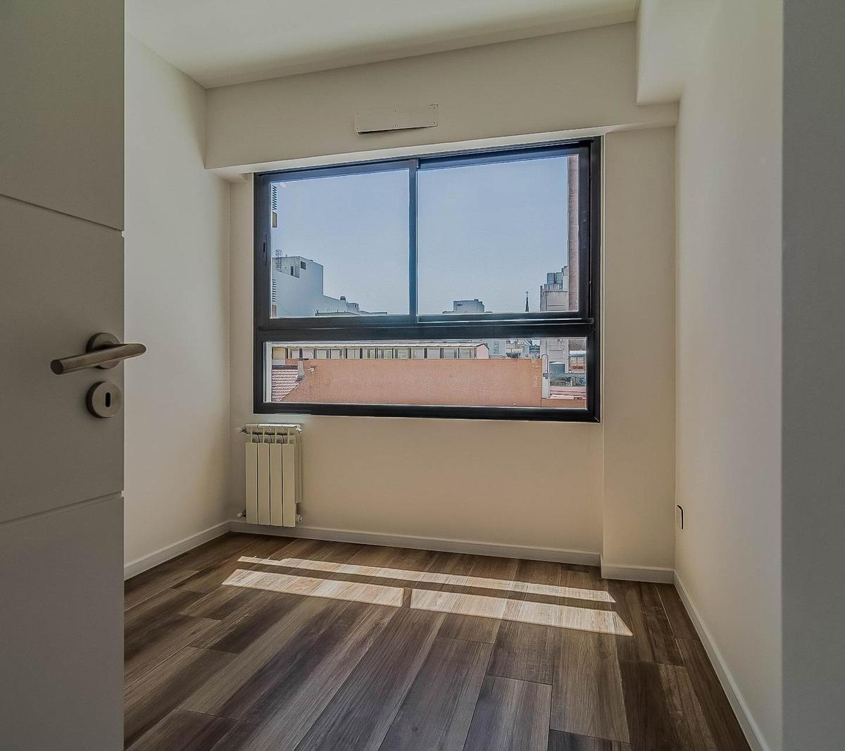 Venta Departamento 4 Ambientes a Estrenar con Cochera - Caballito 3