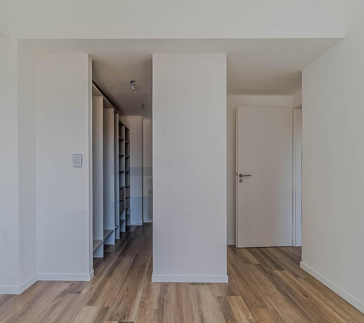 Venta Departamento 4 Ambientes a Estrenar con Cochera - Caballito 3