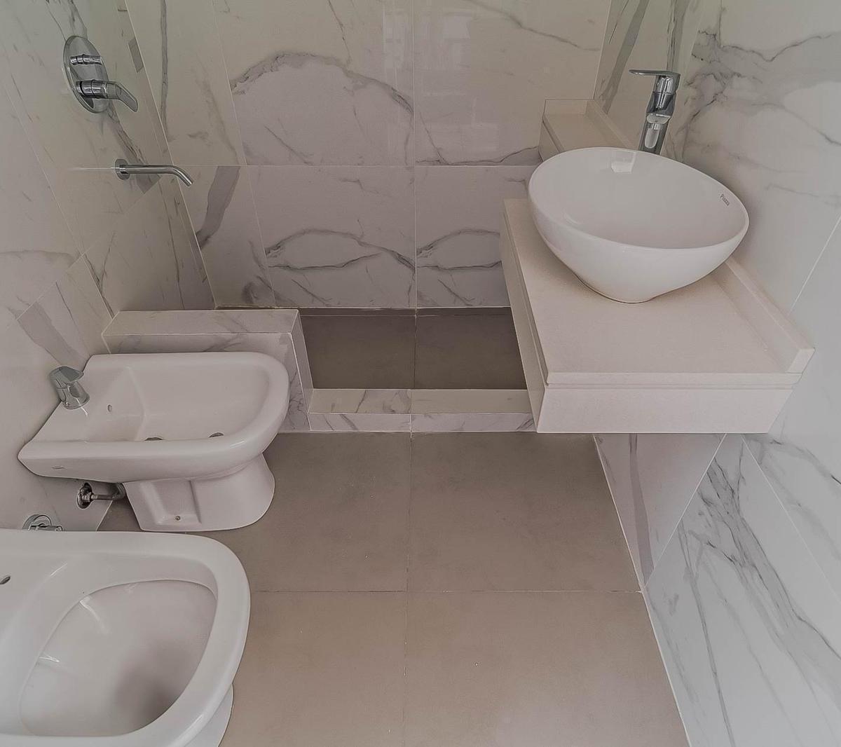 Venta Departamento 4 Ambientes a Estrenar con Cochera - Caballito 4