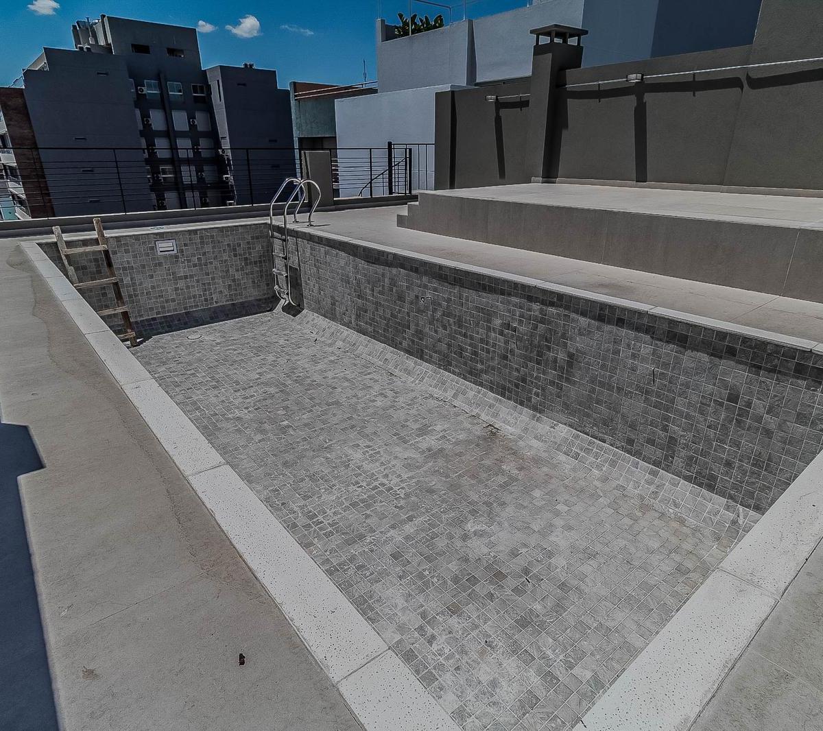 Venta Departamento 4 Ambientes a Estrenar con Cochera - Caballito 5