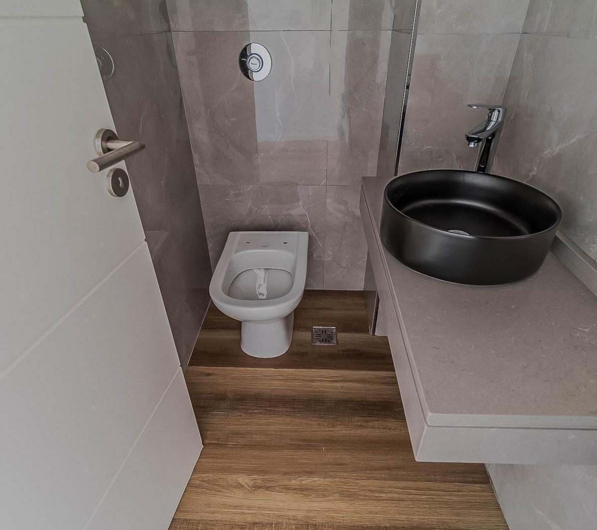 Venta Departamento 4 Ambientes a Estrenar con Cochera - Caballito 2