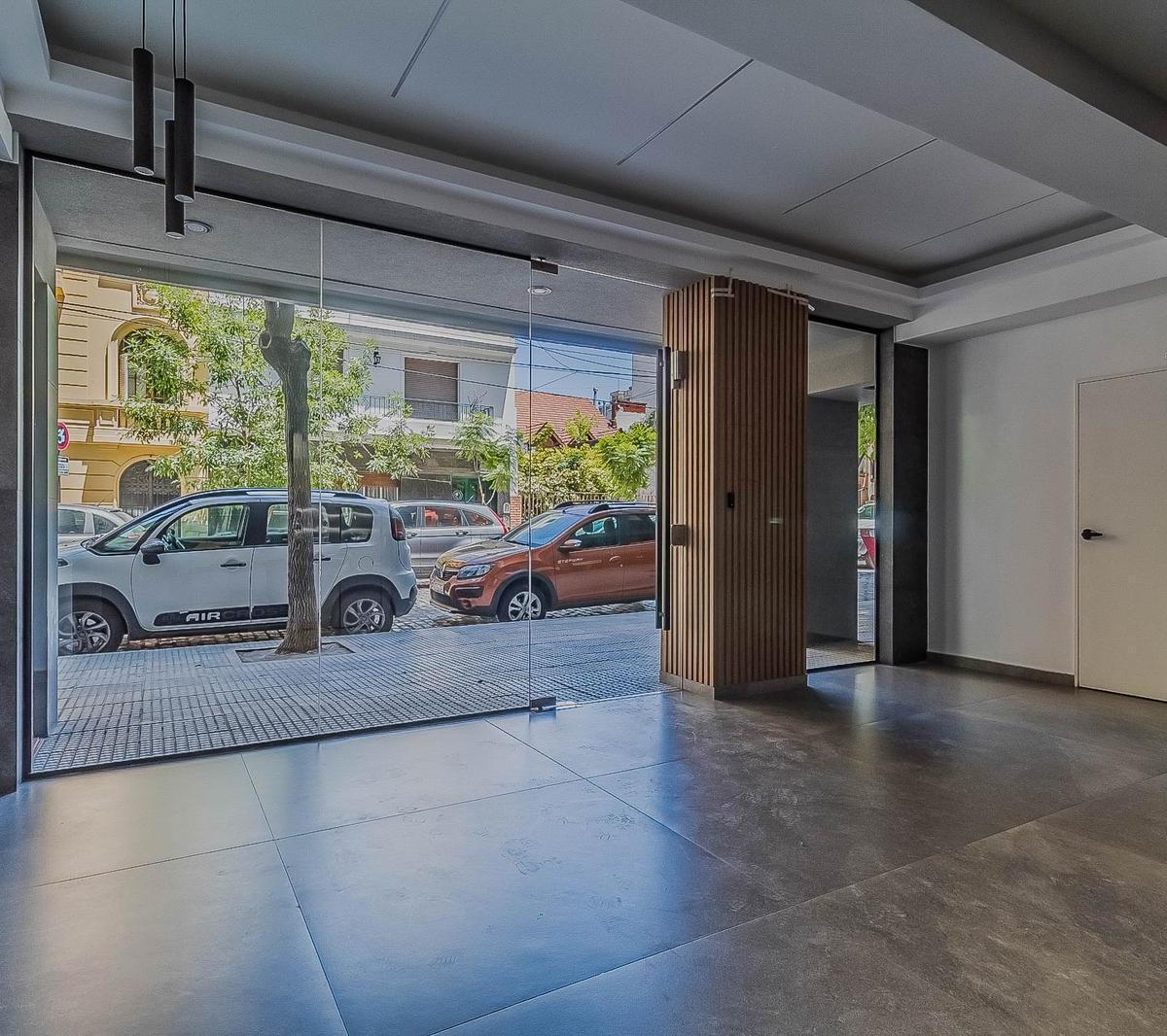 Venta Departamento 4 Ambientes a Estrenar con Cochera - Caballito 2