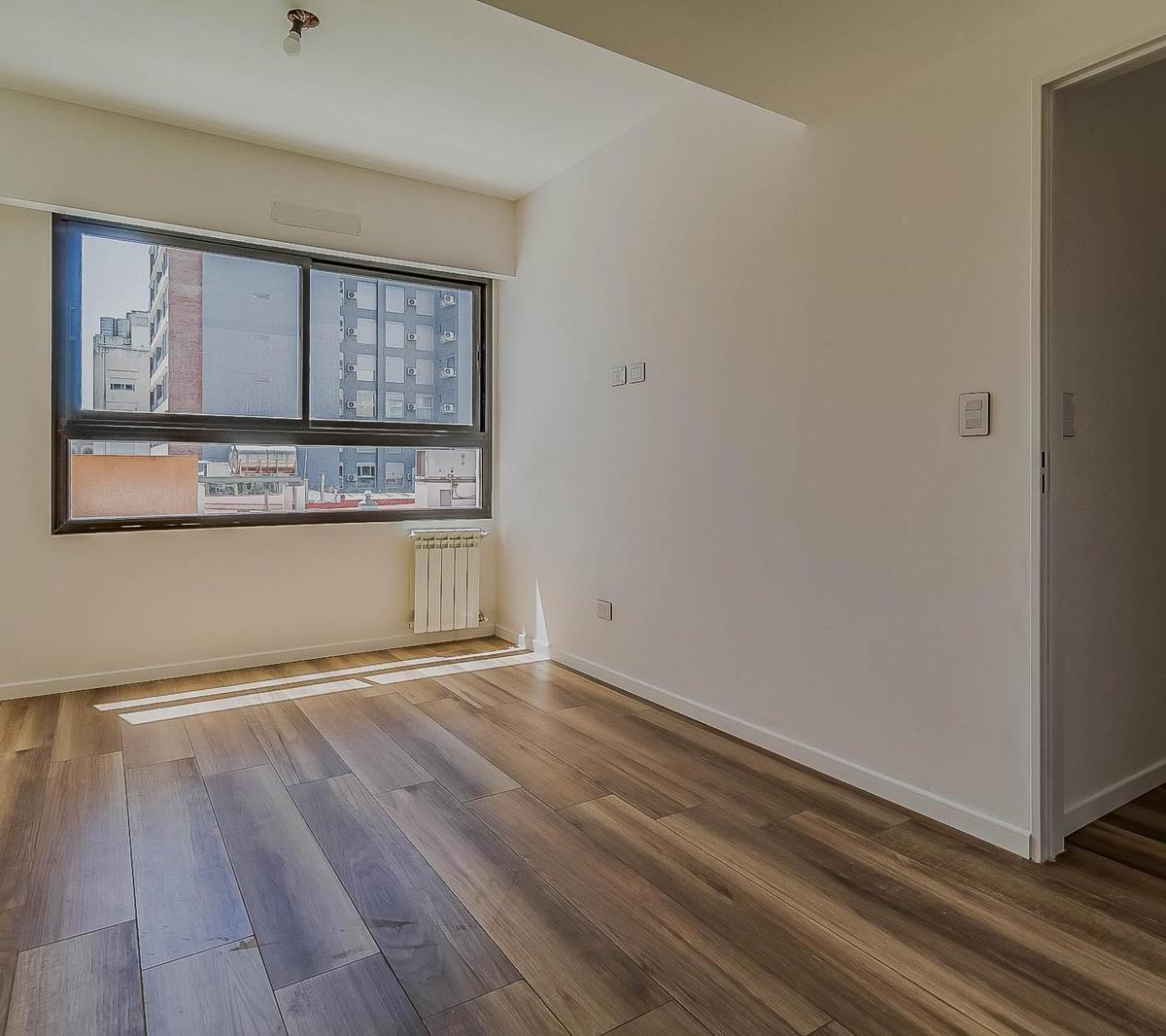 Venta Departamento 4 Ambientes a Estrenar con Cochera - Caballito 5
