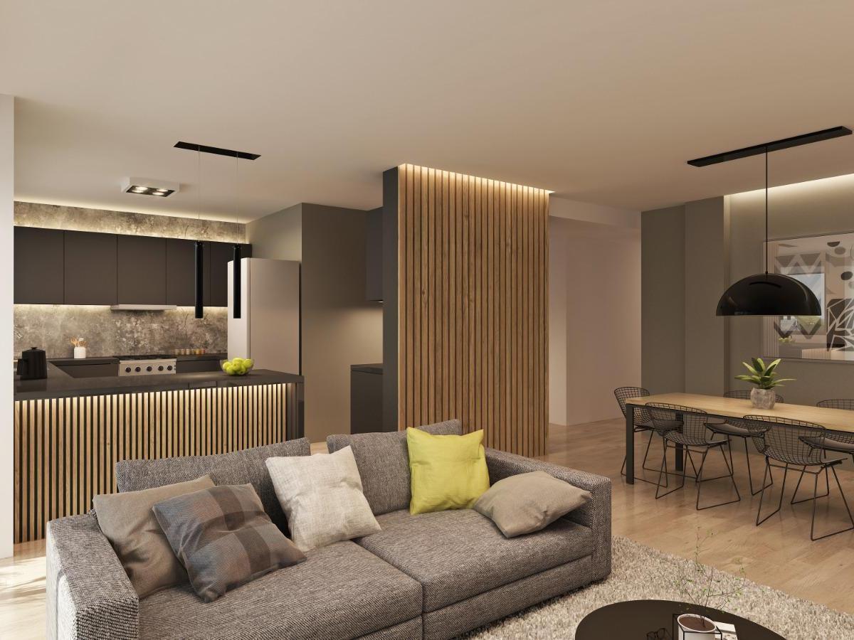 Departamento en Venta de 4 Ambientes en Construcción en Caballito 5