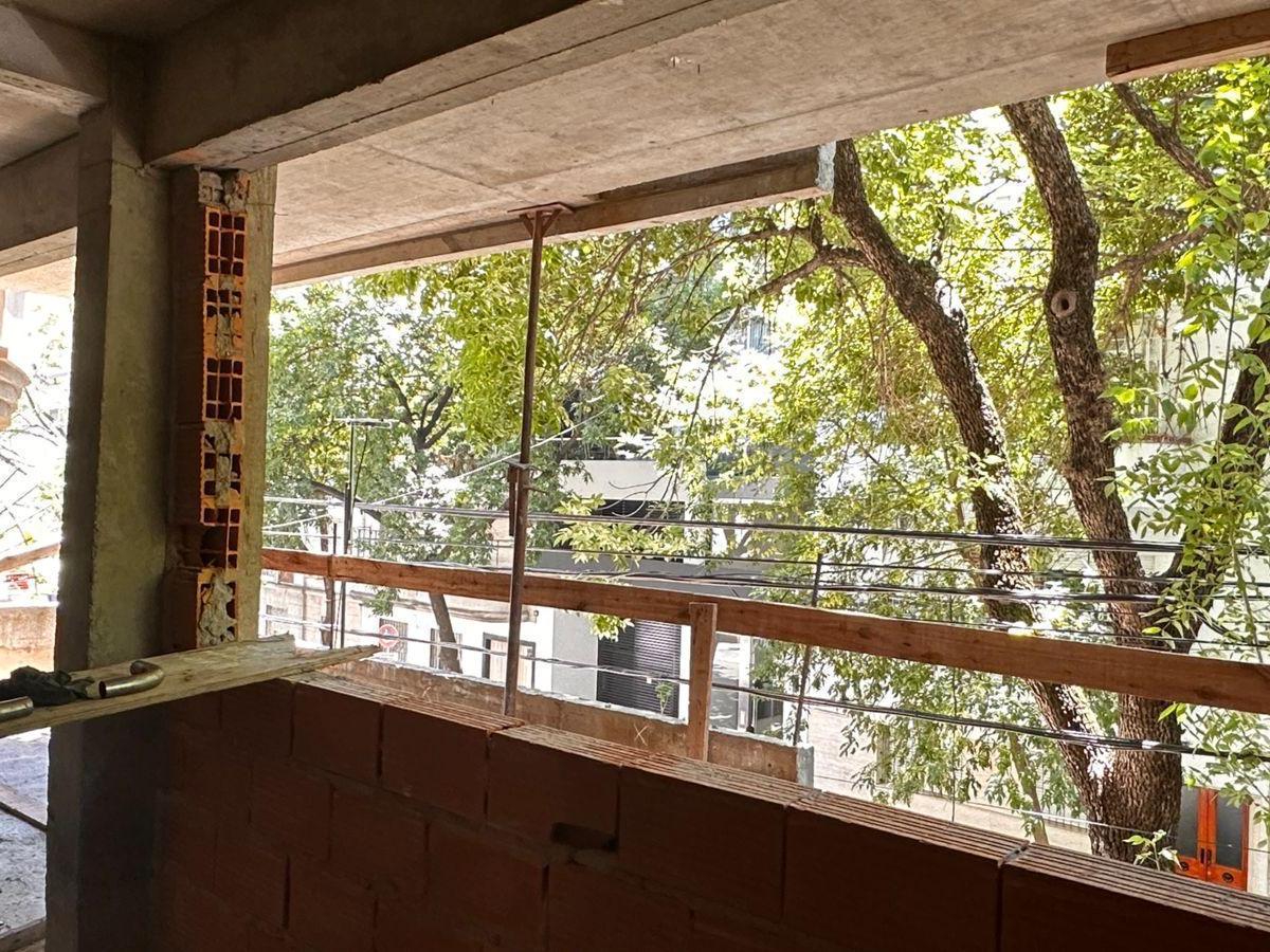 Departamento en Venta de 4 Ambientes en Construcción en Caballito 4
